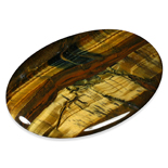 Tiger Eye